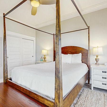 Tops'L Beach Manor 612 Destin Bagian luar foto