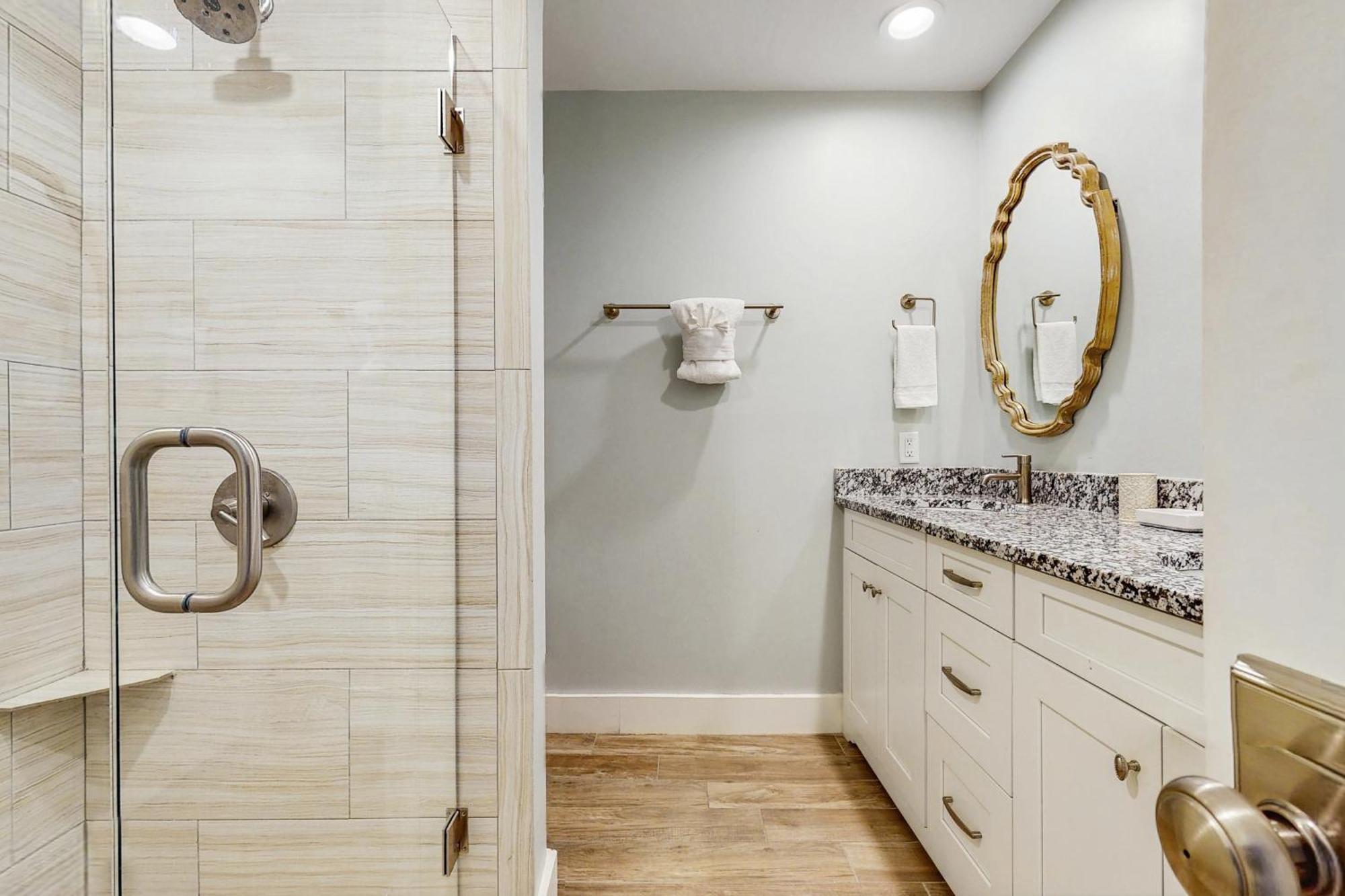 Tops'L Beach Manor 612 Destin Bagian luar foto