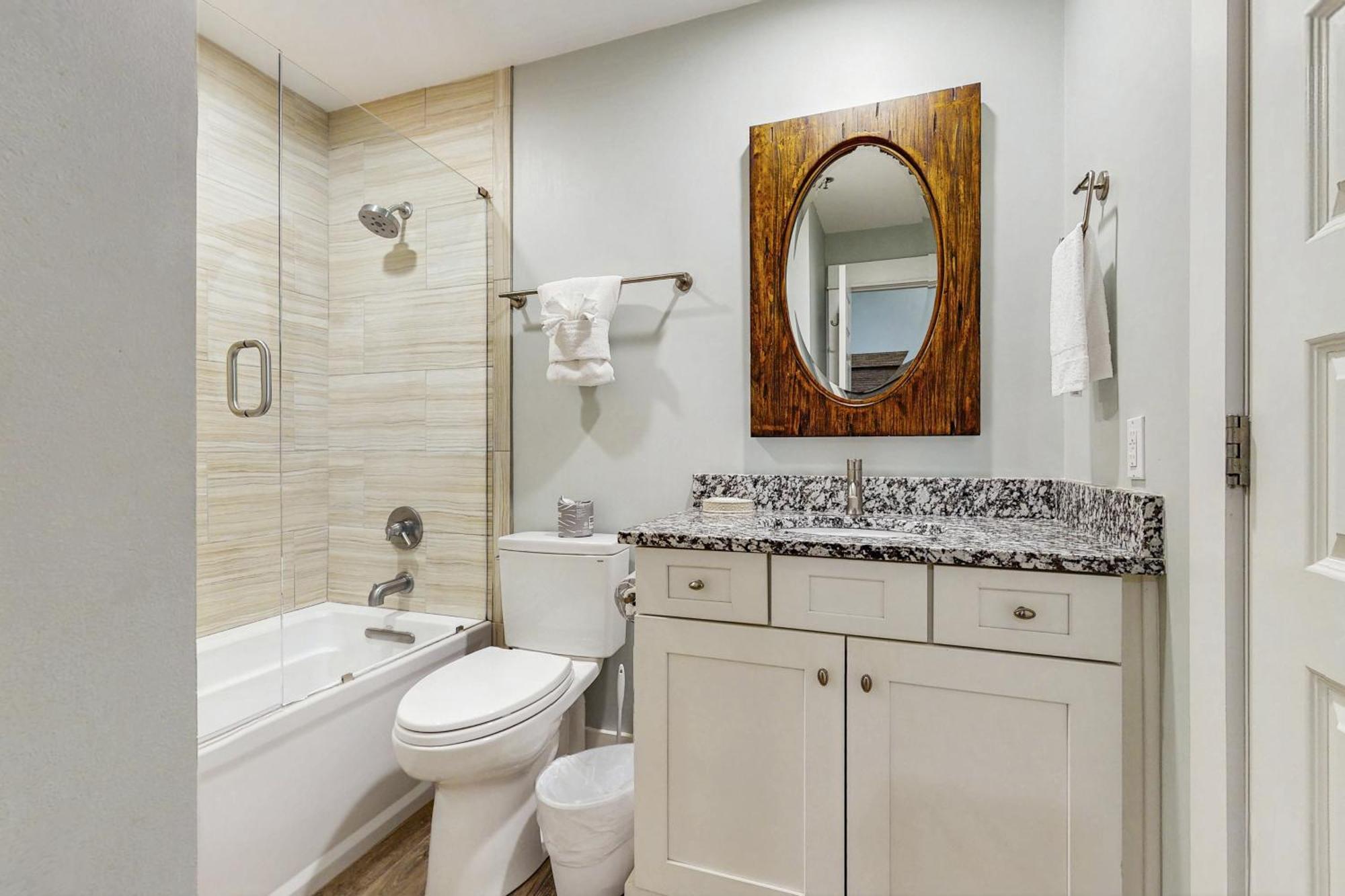 Tops'L Beach Manor 612 Destin Bagian luar foto