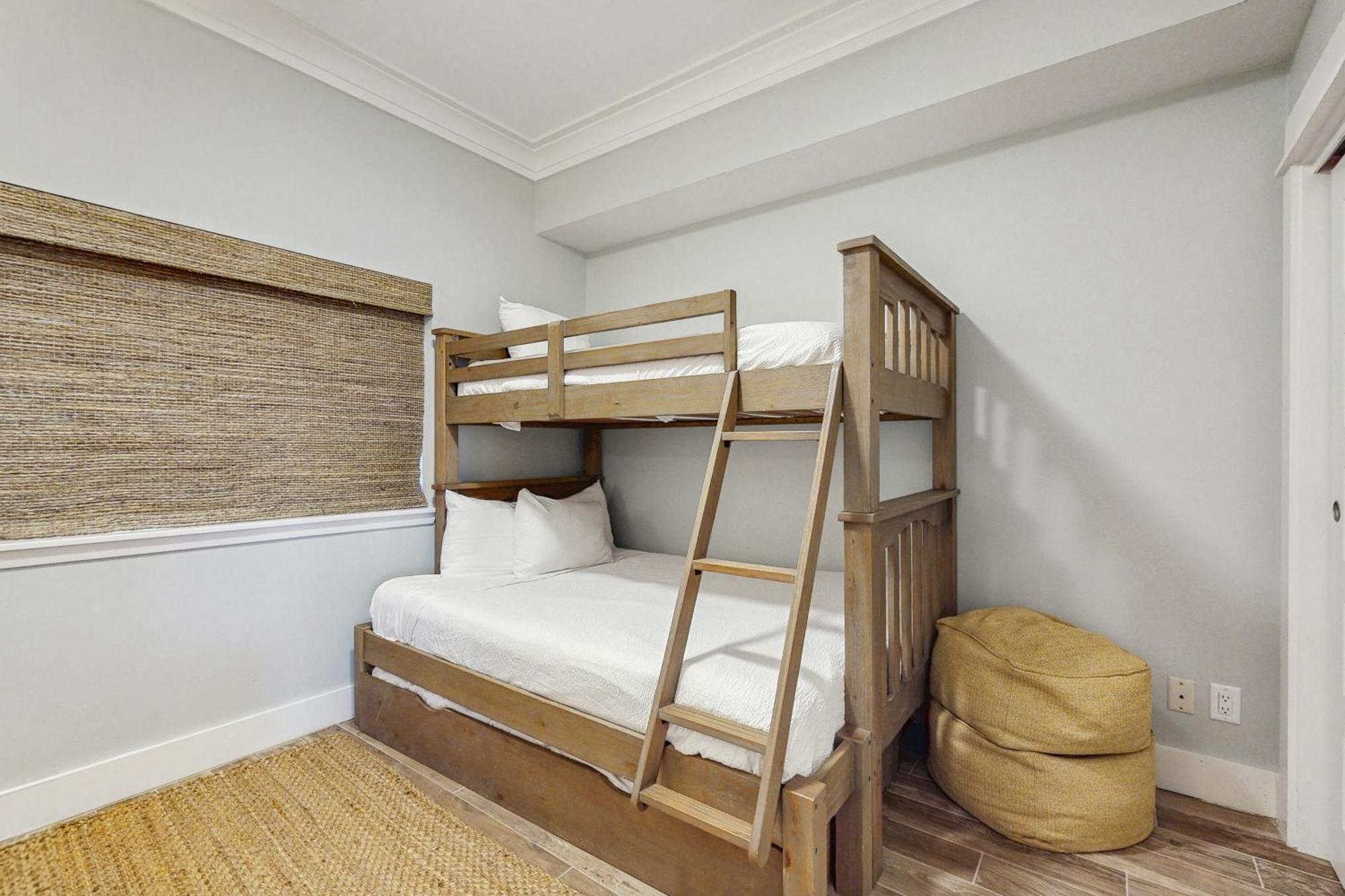 Tops'L Beach Manor 612 Destin Bagian luar foto