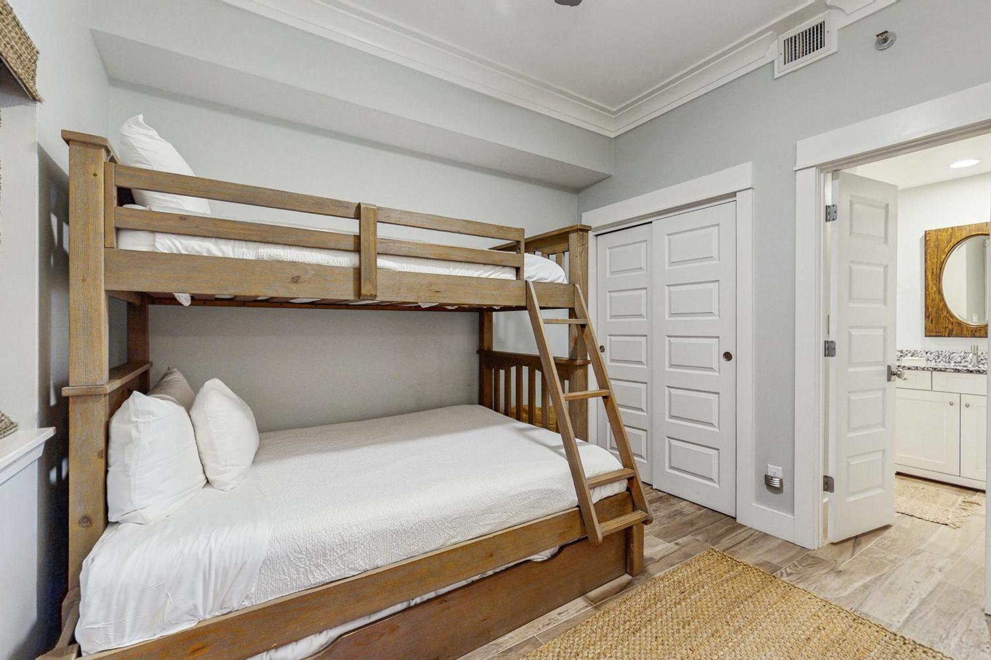 Tops'L Beach Manor 612 Destin Bagian luar foto