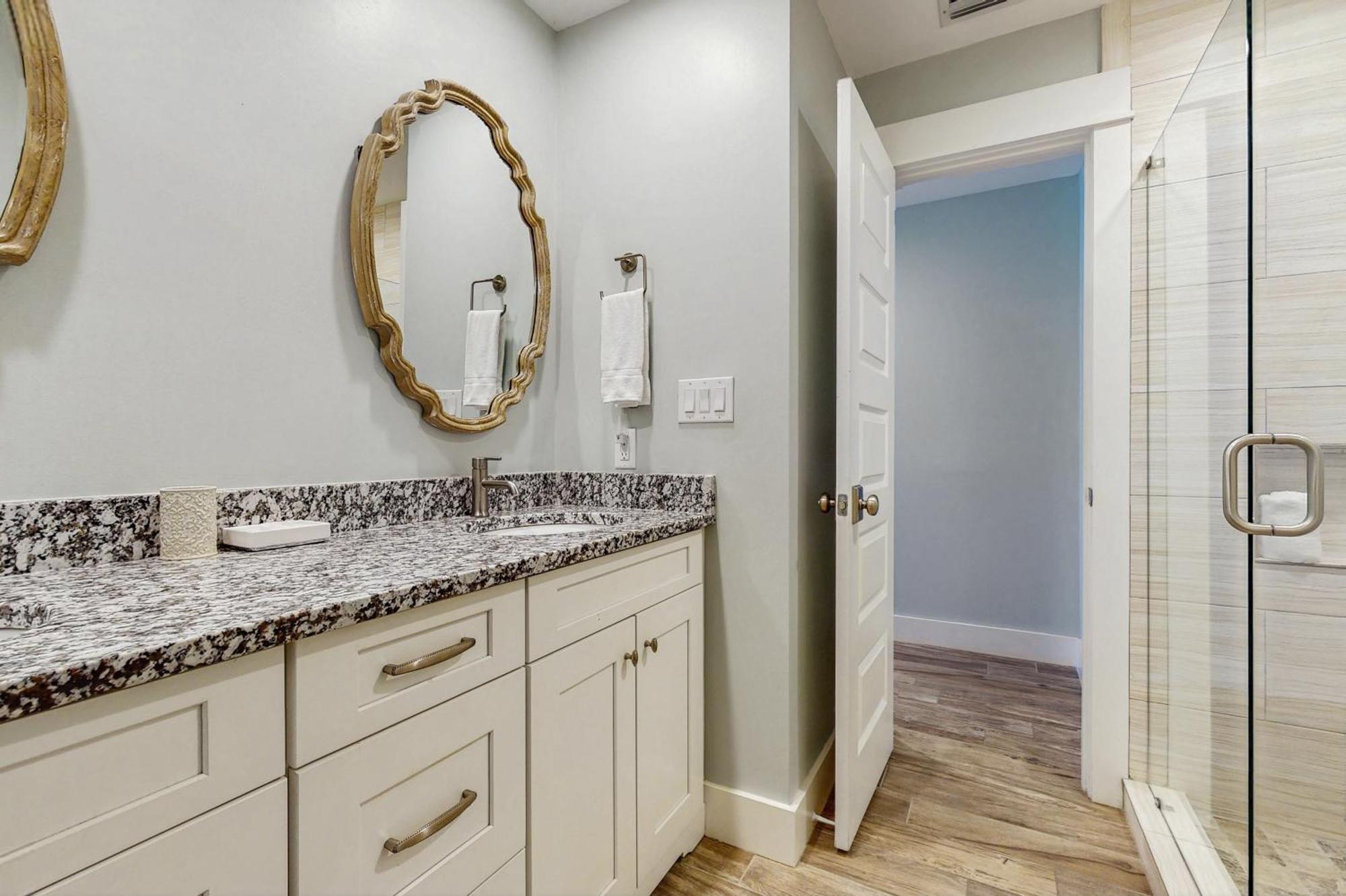 Tops'L Beach Manor 612 Destin Bagian luar foto