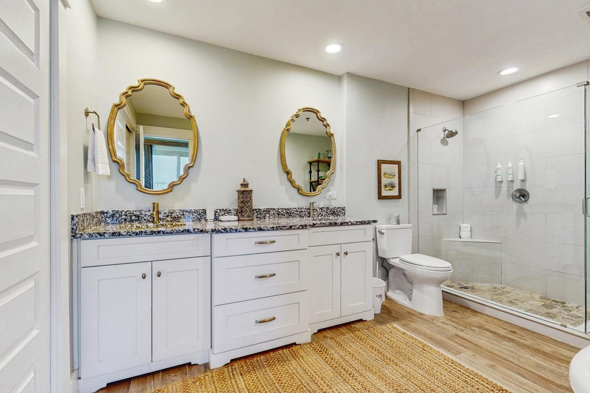Tops'L Beach Manor 612 Destin Bagian luar foto